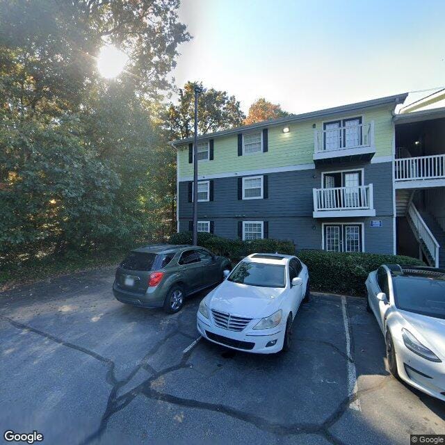 Photo of THE PARK AT LEEDS FKA EPIC BROOKSIDE at 5420 RIVERDALE RD COLLEGE PARK, GA 30349