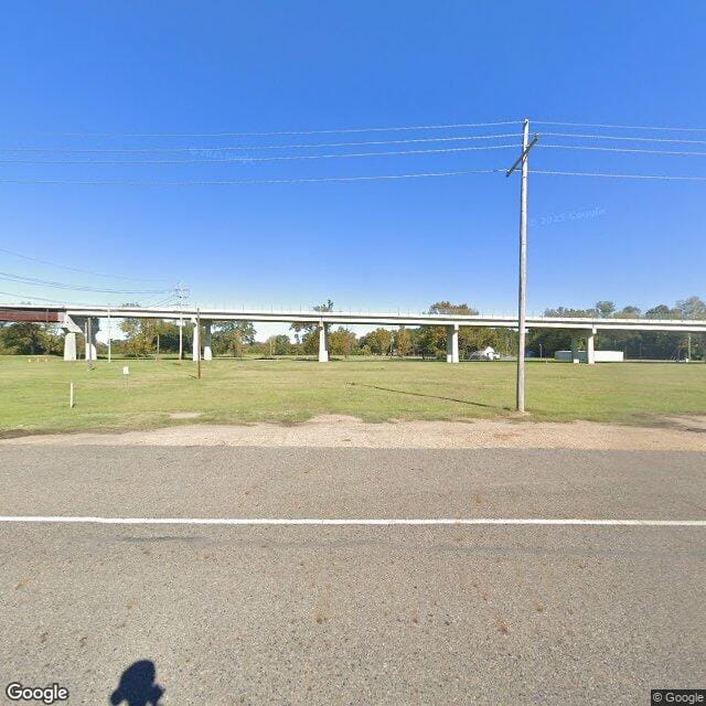 Photo of STERLINGTON MANOR I at 605 HARVEY AVENUE BUILDING 1 STERLINGTON, LA 71280