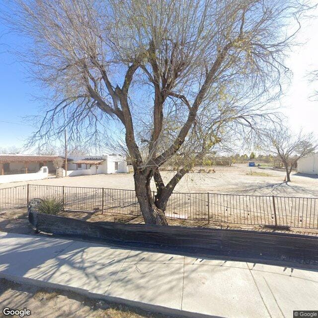 Photo of JAMIE O PEREZ MEMORIAL APARTMENTS. Affordable housing located at 229 N. NEVAREZ RD. SOCORRO, TX 79927