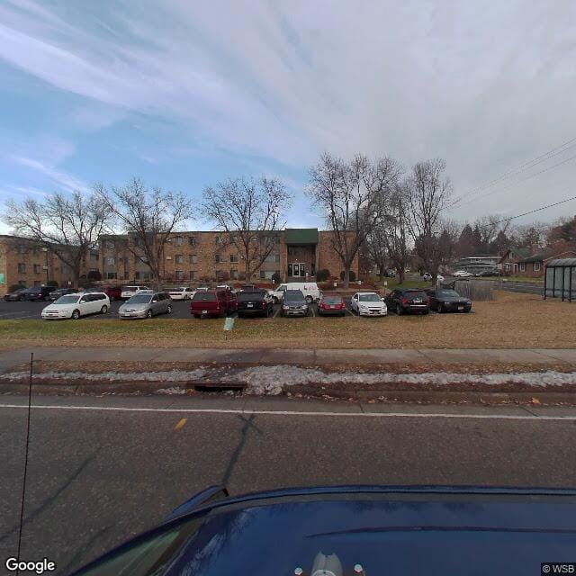 Photo of Goldenstar Apartments. Affordable housing located at 321 Larpenteur Ave E Maplewood, MN 55117