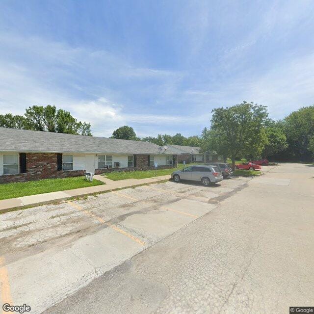 Photo of HOLDEN PLAZA APTS. Affordable housing located at 701 W EIGHTH ST HOLDEN, MO 64040
