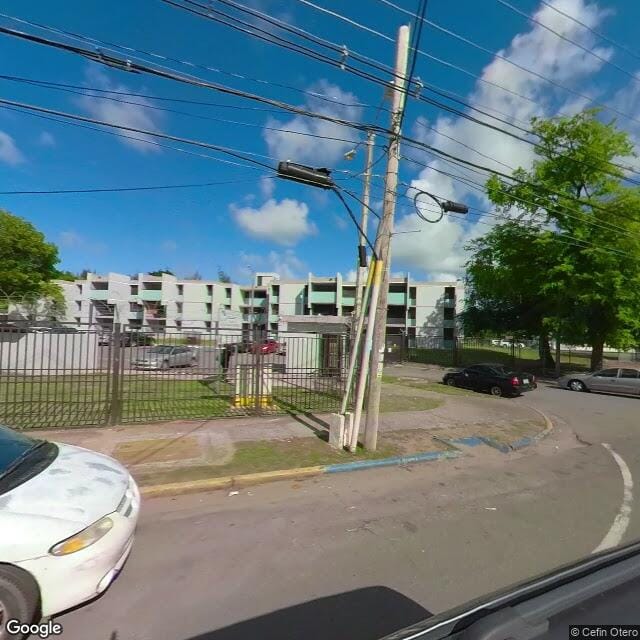 Photo of LOIZA GARDENS APTS. Affordable housing located at PO BOX 83 LOIZA, PR 00772