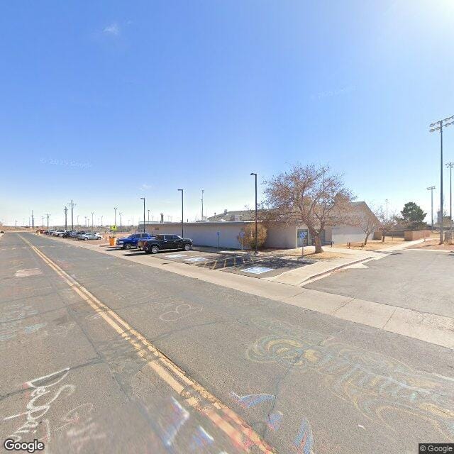Photo of Winslow Public Housing Authority. Affordable housing located at 900 HENDERSON Square WINSLOW, AZ 86047