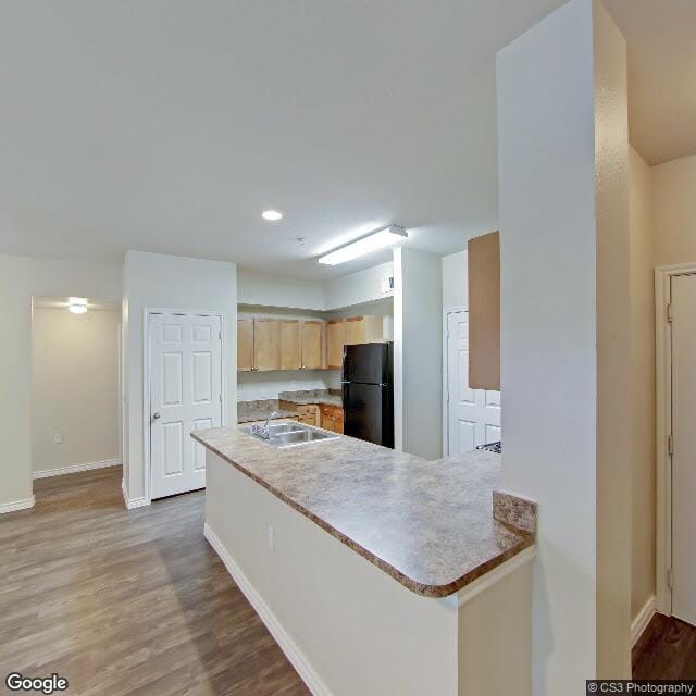 Photo of PROVIDENCE AT MARINE CREEK. Affordable housing located at 4307 OLD DECATUR RD FORT WORTH, TX 76106
