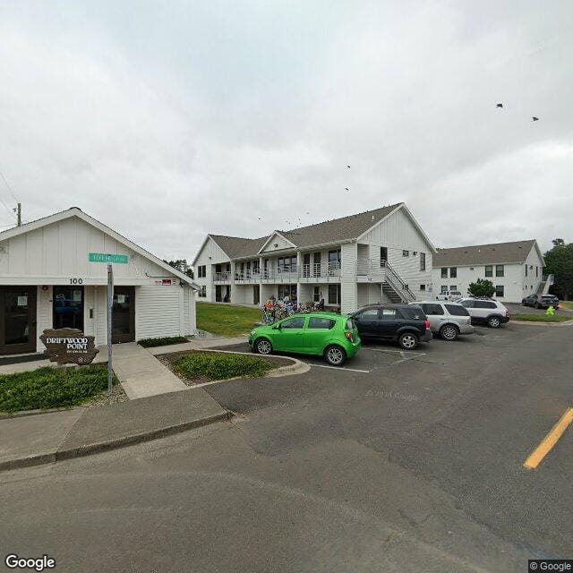 Photo of DRIFTWOOD POINT. Affordable housing located at 100 10TH ST NE LONG BEACH, WA 98631