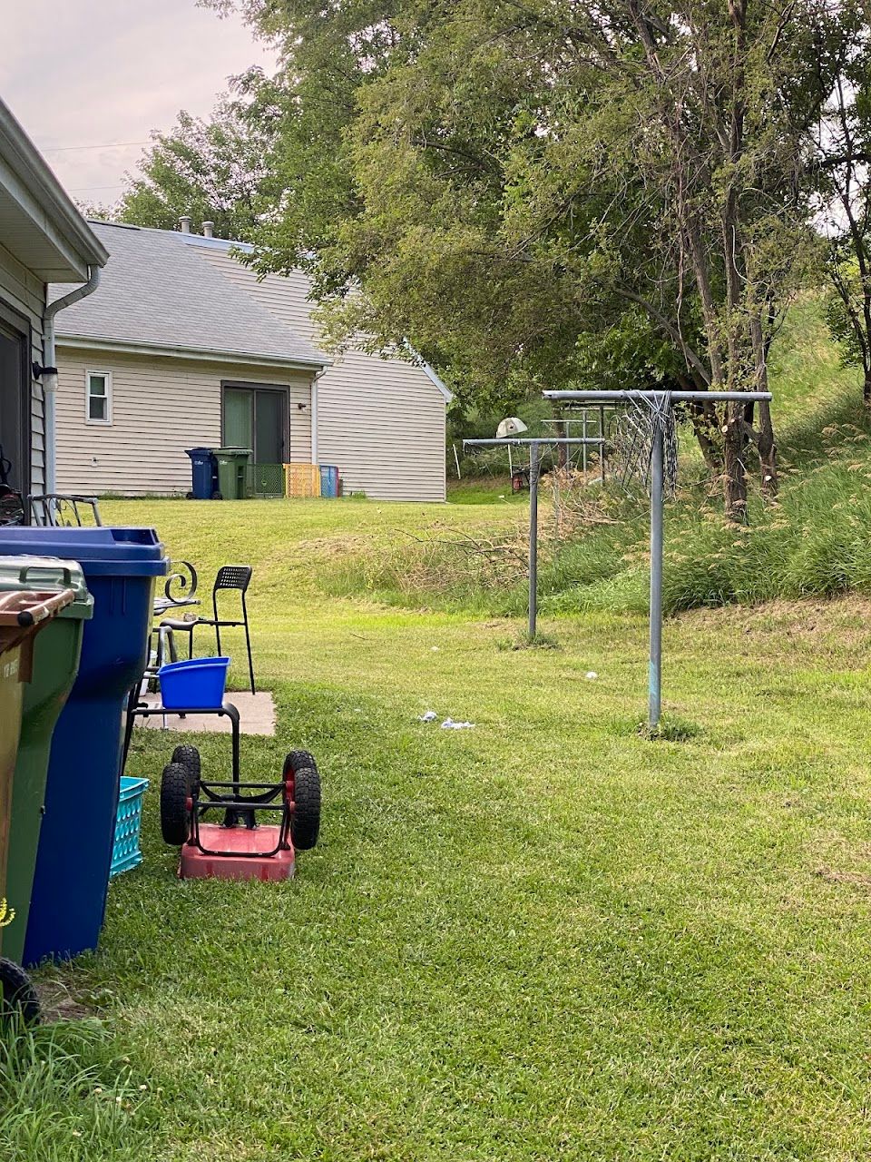 Photo of Bellevue Housing Authority. Affordable housing located at 8214 ARMSTRONG Circle BELLEVUE, NE 68147