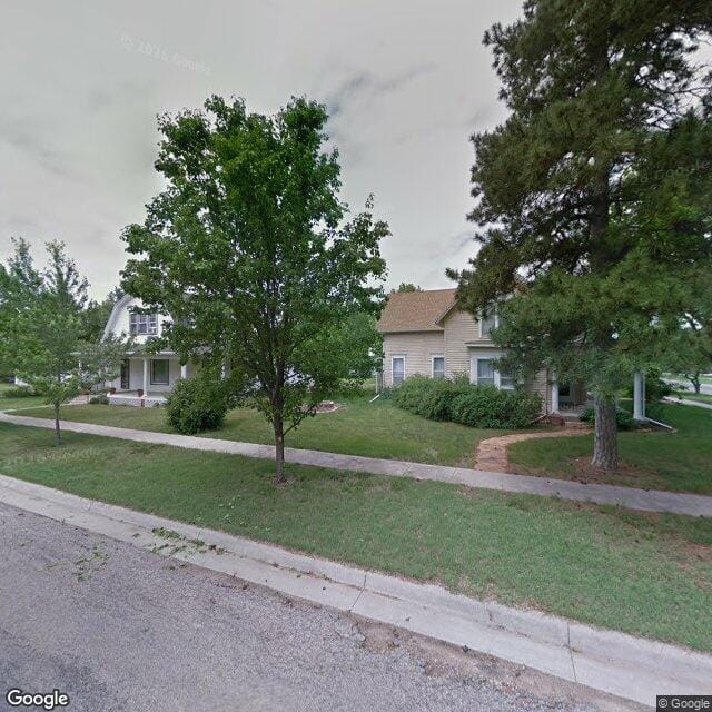 Photo of HERITAGE TOWNHOMES OF JEWELL. Affordable housing located at 407 MAIN ST JEWELL, KS