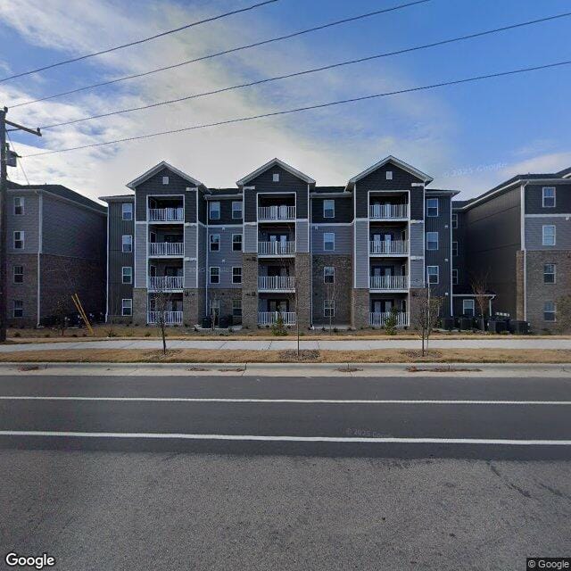 Photo of The Carrington. Affordable housing located at 303 Pony Rd Zebulon, NC 27597