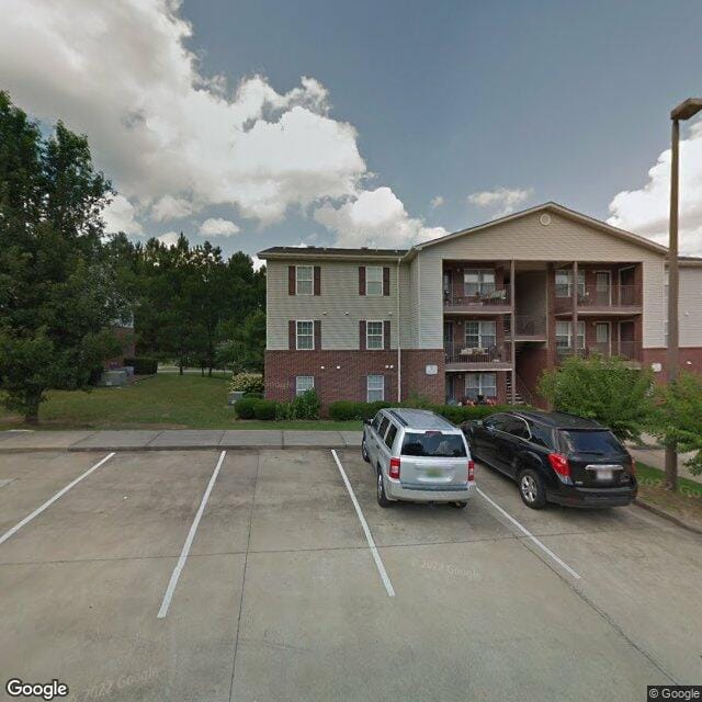 Photo of MEADOW OAKS APTS. Affordable housing located at 3010 JONES ST RAINBOW CITY, AL 35906
