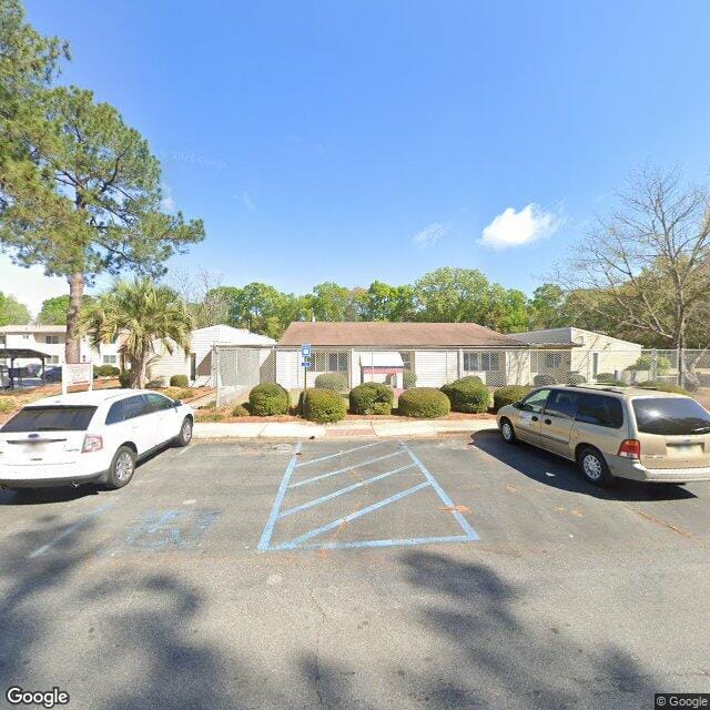 Photo of Mt Zion Garden. Affordable housing located at 209 Slater King Dr Albany, GA 31701