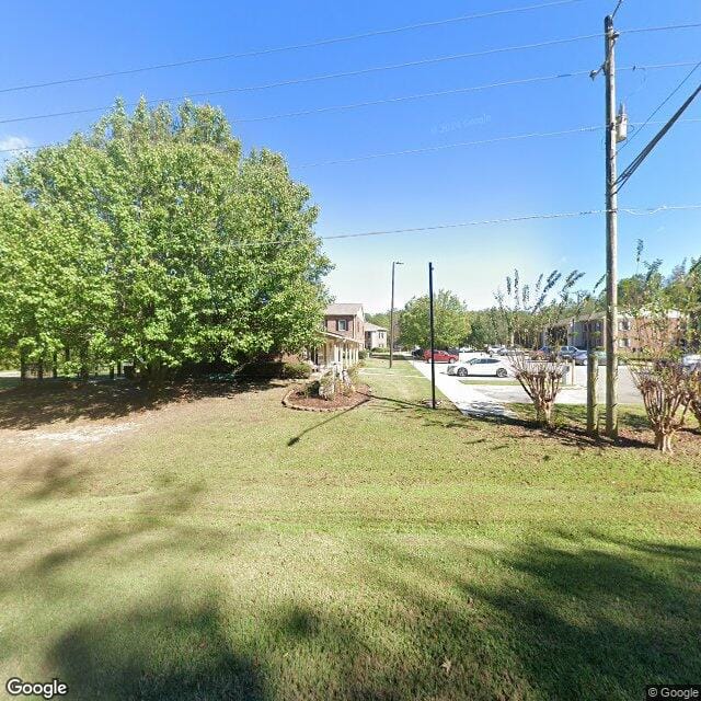 Photo of BEDFORD PINES APTS. Affordable housing located at 820 VANITY FAIR AVE BUTLER, AL 36904