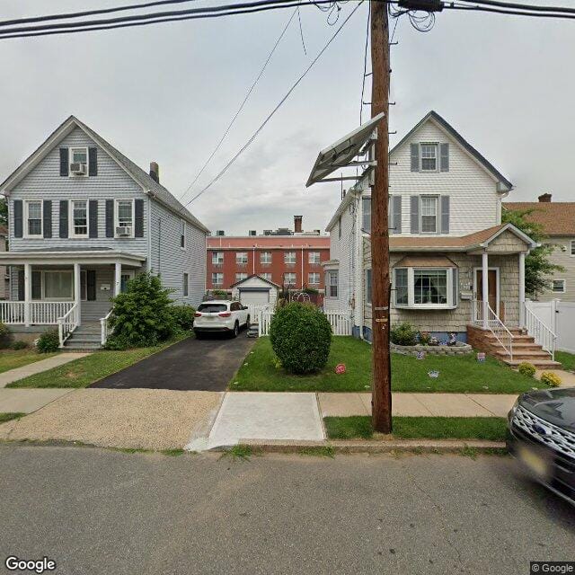 Photo of CLEVELAND ARMS APARTMENT. Affordable housing located at 100 PERSHING AVENUE CARTERET, NJ 07008