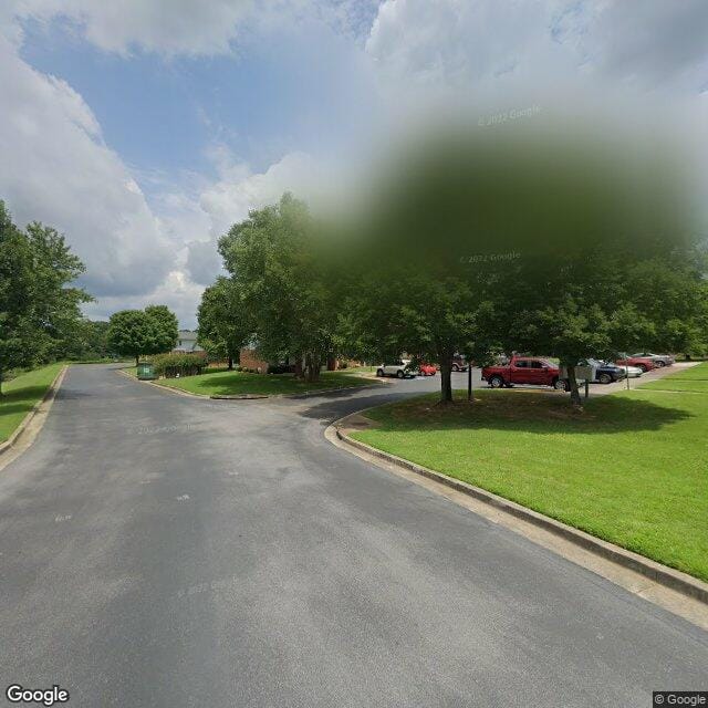 Photo of BROOKS RUN APARTMENTS. Affordable housing located at 100 BROOKS HOLLOW DRIVE PHYS: 1600 E. CHURCH ST JASPER, GA 30143