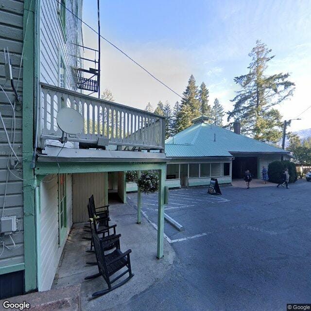 Photo of Carson Springs. Affordable housing located at 342 Brooks Rd Carson, WA 98610