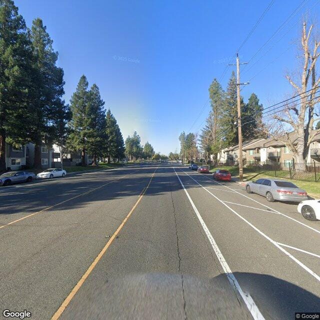 Photo of San Juan Apartments. Affordable housing located at 5300 Young St Sacramento, CA 95824