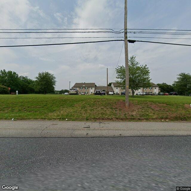 Photo of AMITY MANOR. Affordable housing located at 1131 BEN FRANKLIN HWY W DOUGLASSVILLE, PA 19518