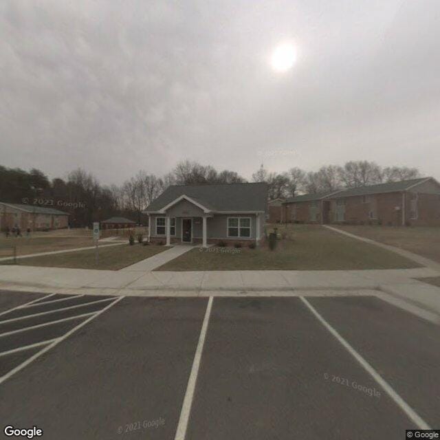 Photo of BROWNSTONE COMMONS. Affordable housing located at 1030 GEORGIA AVENUE EDEN, NC 27288