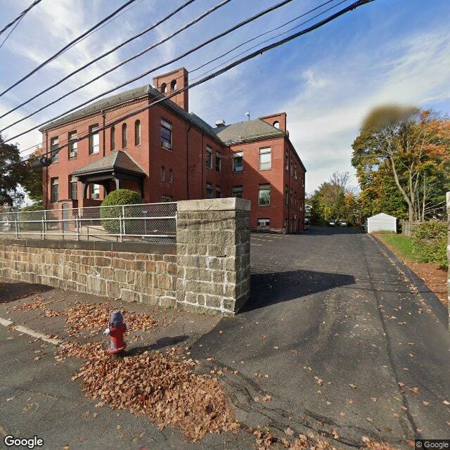 Photo of Wakefield Housing Authority. Affordable housing located at 26 CRESCENT Street WAKEFIELD, MA 1880