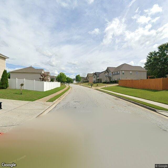 Photo of ARBOR LAKE- MAGNOLIA ARBOR. Affordable housing located at 431 KIRKLAND RD COVINGTON, GA 30016