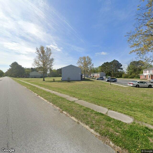 Photo of WINDY GARDENS. Affordable housing located at 800 LYNNHAVEN DR POCOMOKE CITY, MD 21851