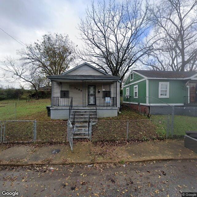 Photo of 1565 PATTON at 1565 RAYBURN ST MEMPHIS, TN 38106