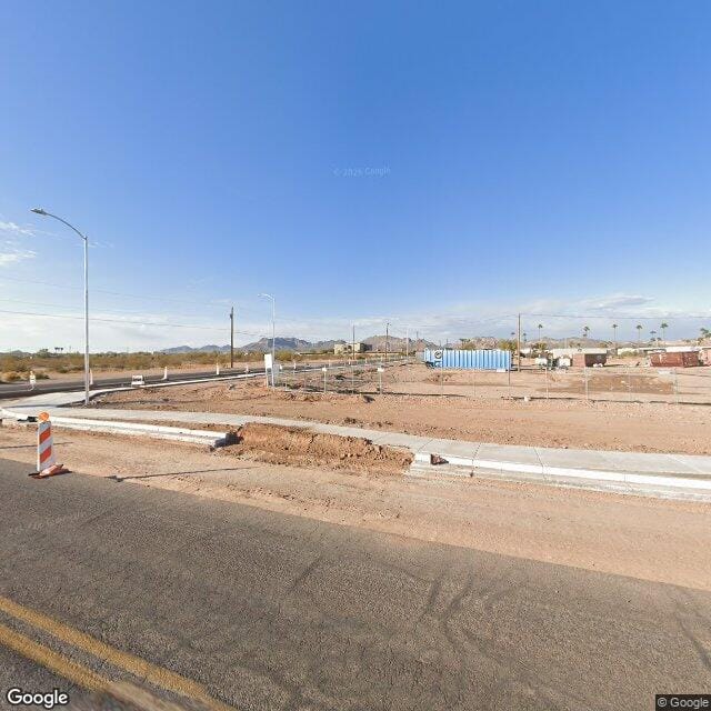 Photo of Sunset Vista at 430 E Junction St Apache Junction, AZ 85119