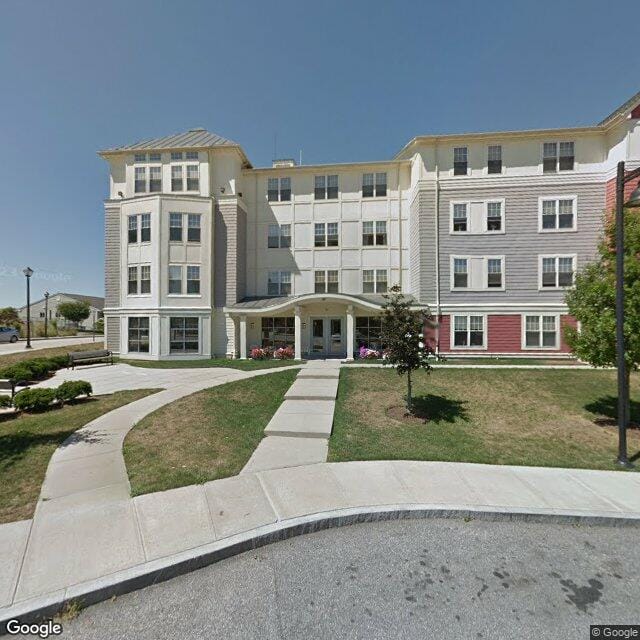 Photo of NEWPORT HEIGHTS 2A. Affordable housing located at 26 RANGER RD NEWPORT, RI 02840