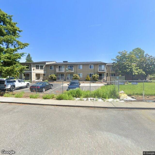 Photo of BAYVIEW GARDENS at 7822 - 272ND ST NW STANWOOD, WA 98292