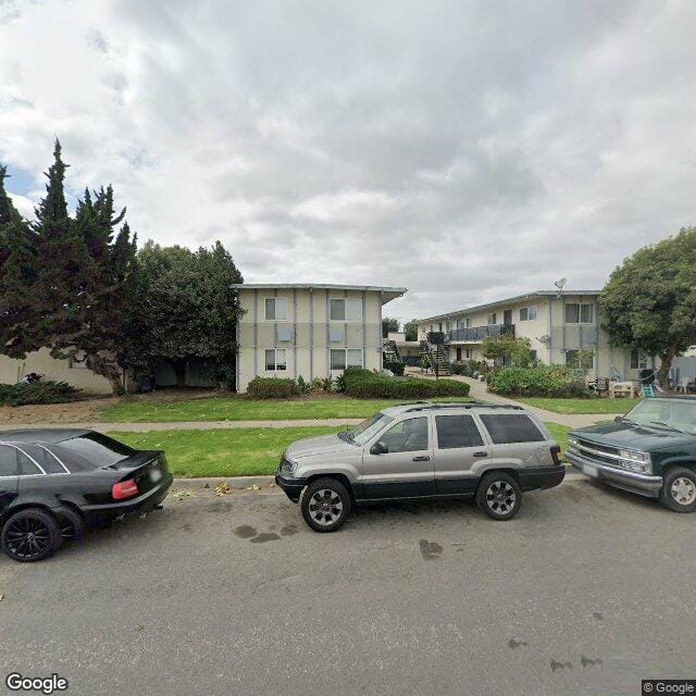 Photo of 521-537 N T St. Affordable housing located at 521-537 N T St Lompoc, CA 93436