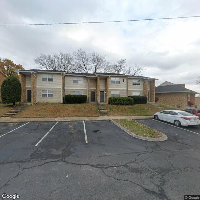 Photo of BURNING TREE APTS. Affordable housing located at 345 BURNING TREE DR HERMITAGE, TN 37076