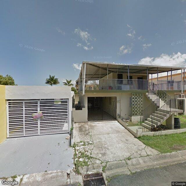 Photo of LAGOS DE BLASINA PUBLIC HOUSING 1. Affordable housing located at ROBERTO CLEMENTE AVE CORNER CAROLINA, PR