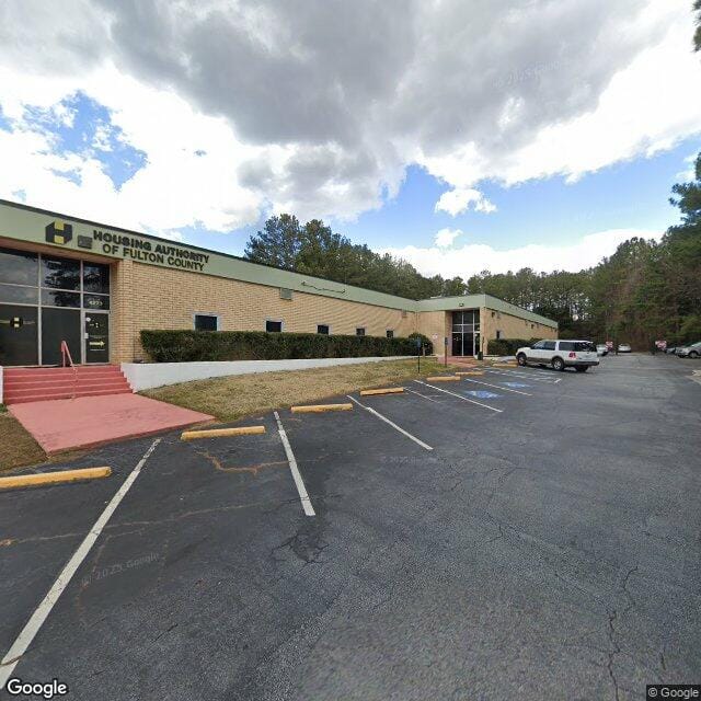 Photo of Housing Authority of Fulton County. Affordable housing located at 4273 Wendell Drive ATLANTA, GA 30336