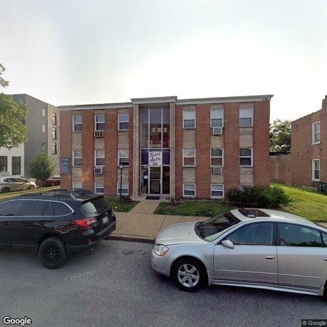 Photo of OAKWOOD. Affordable housing located at 4525 OAKWOOD AVE ST LOUIS, MO 63121