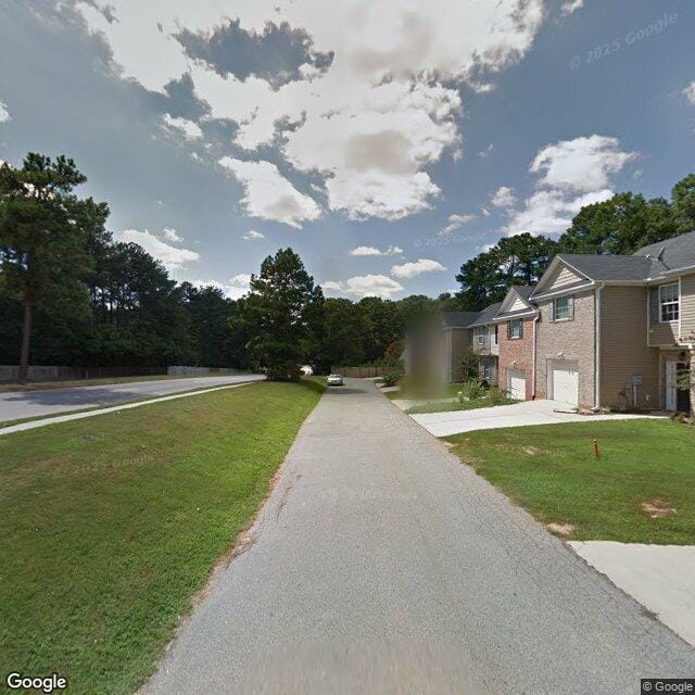 Photo of FAIRWAY POINTE APARTMENTS. Affordable housing located at 9350 THOMAS RD JONESBORO, GA 30238
