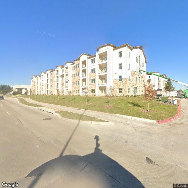 Photo of PALLADIUM MCKINNEY. Affordable housing located at 2656 VIRGINIA PARKWAY MCKINNEY, TX 75071