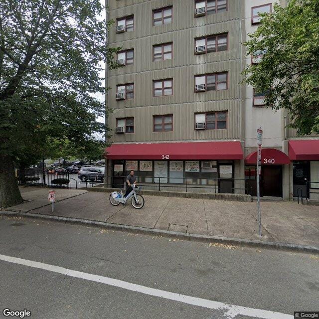 Photo of NEW MASS PIKE TOWERS. Affordable housing located at 336B TREMONT ST BOSTON, MA 02116