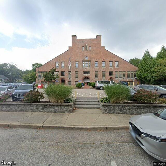 Photo of Narragansett Housing Authority. Affordable housing located at 25 5TH Avenue NARRAGANSETT, RI 2882