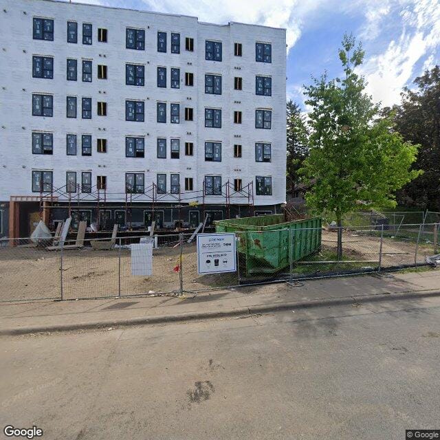 Photo of The Warren. Affordable housing located at 3120 Washburn Ave N Minneapolis, MN 55411