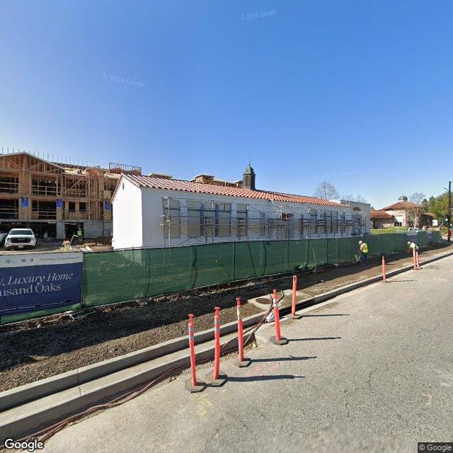 Photo of The Sanctuary at Thousand Oaks. Affordable housing located at 1872 Newbury Rd Thousand Oaks, CA 91320