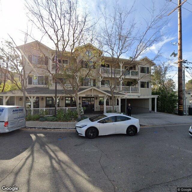 Photo of CANYON CREEK SENIOR HOUSING. Affordable housing located at 4803 EL CANON AVE CALABASAS, CA 91302