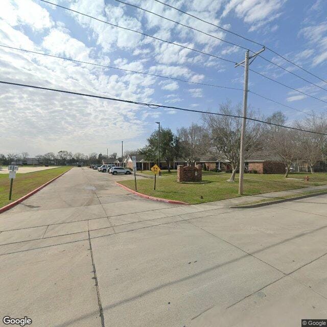 Photo of Westover Cove. Affordable housing located at 2200 Mustang Rd Alvin, TX 77511