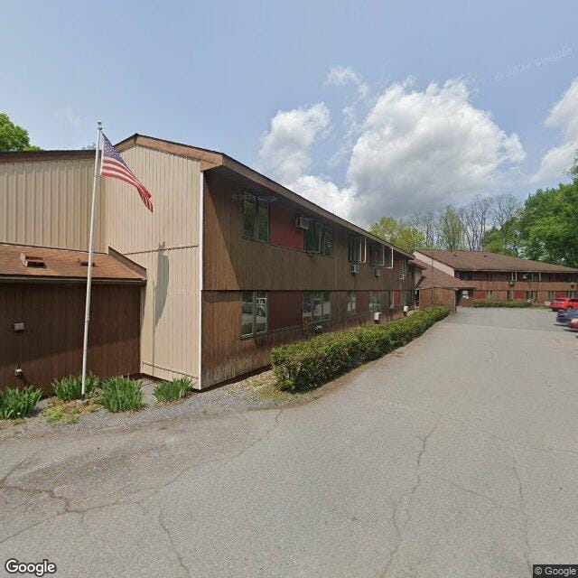 Photo of Hoosick Housing Authority. Affordable housing located at 1 HOOSICK MEADOWS WAY HOOSICK FALLS, NY 12090