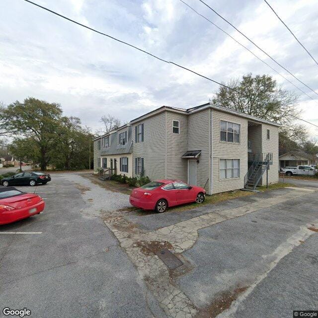 Photo of 214 E Grady St. Affordable housing located at 214 E Grady St Statesboro, GA 30458