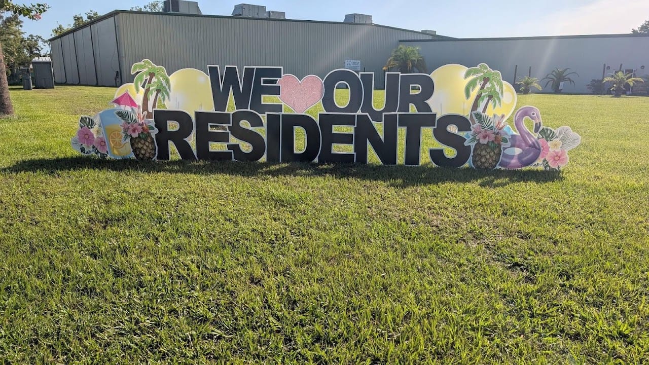 Photo of Palatka Housing Authority. Affordable housing located at 400 N 15TH Street PALATKA, FL 32178