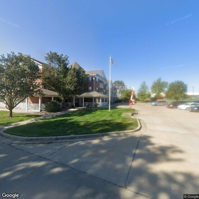 Photo of VINEYARD. Affordable housing located at 504 REGENT DR WARRENSBURG, MO 64093