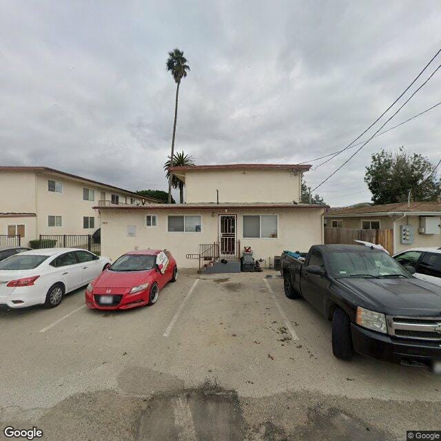 Photo of 305-309 N K St. Affordable housing located at 305-309 N K St Lompoc, CA 93436