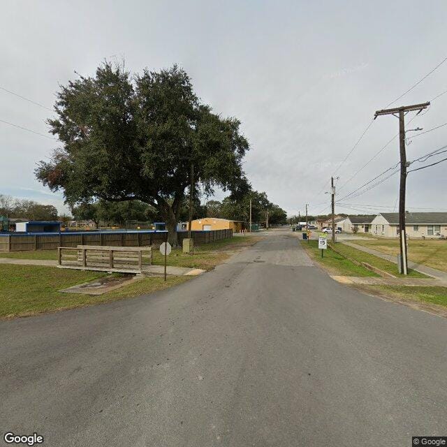 Photo of Housing Authority of Kaplan. Affordable housing located at 1300 W. 6th Street KAPLAN, LA 70548