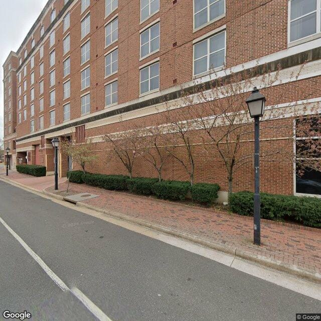 Photo of TIMBERLAKE ESTATES SENIOR APTS. Affordable housing located at 2200 HUMMINGBIRD LN ALEXANDRIA, IN 46001