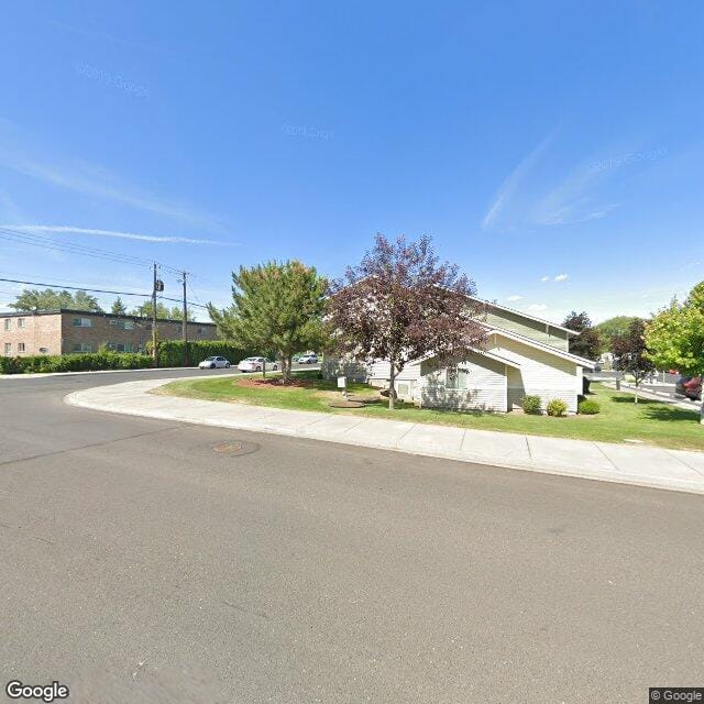Photo of PELICAN PLACE at 211 E SEVENTH AVENUE MOSES LAKE, WA 98837