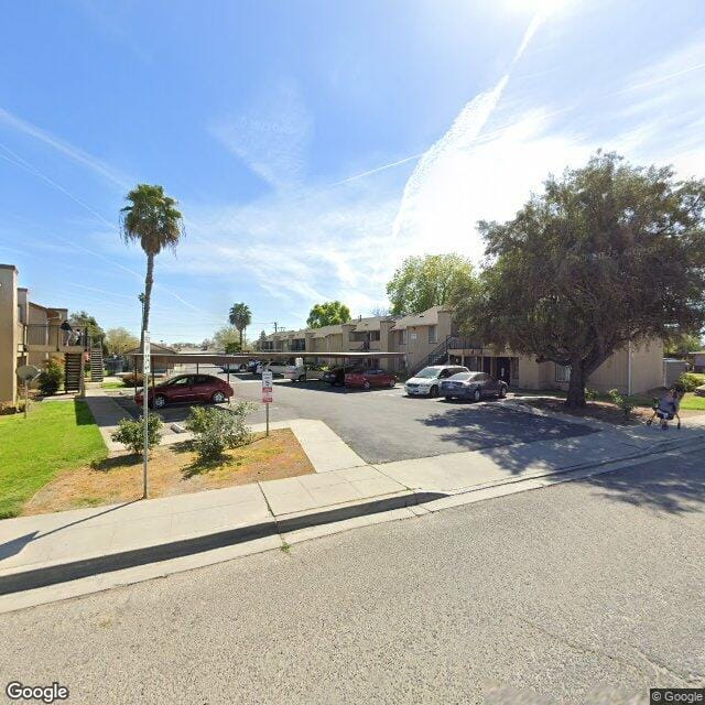 Photo of COLUSA AVENUE APTS. Affordable housing located at 455 COLUSA AVE CHOWCHILLA, CA 93610
